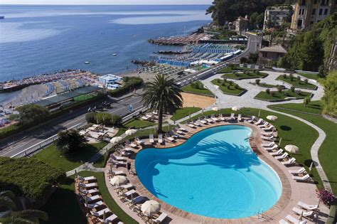 10 Best Santa Margherita Ligure Hotels, Italy (From $181).